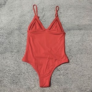 Rhythm One-Piece Swimsuit
